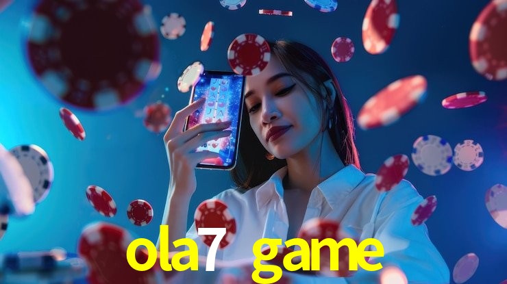 Casino Ao Vivo ola7 game