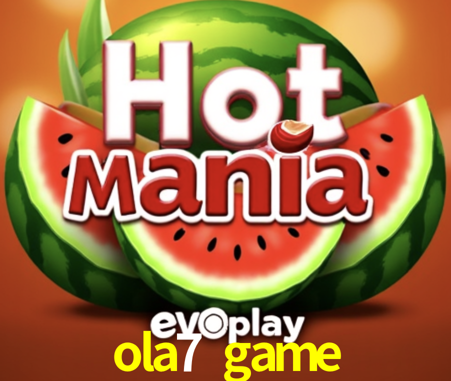 Player Reviews ola7 game