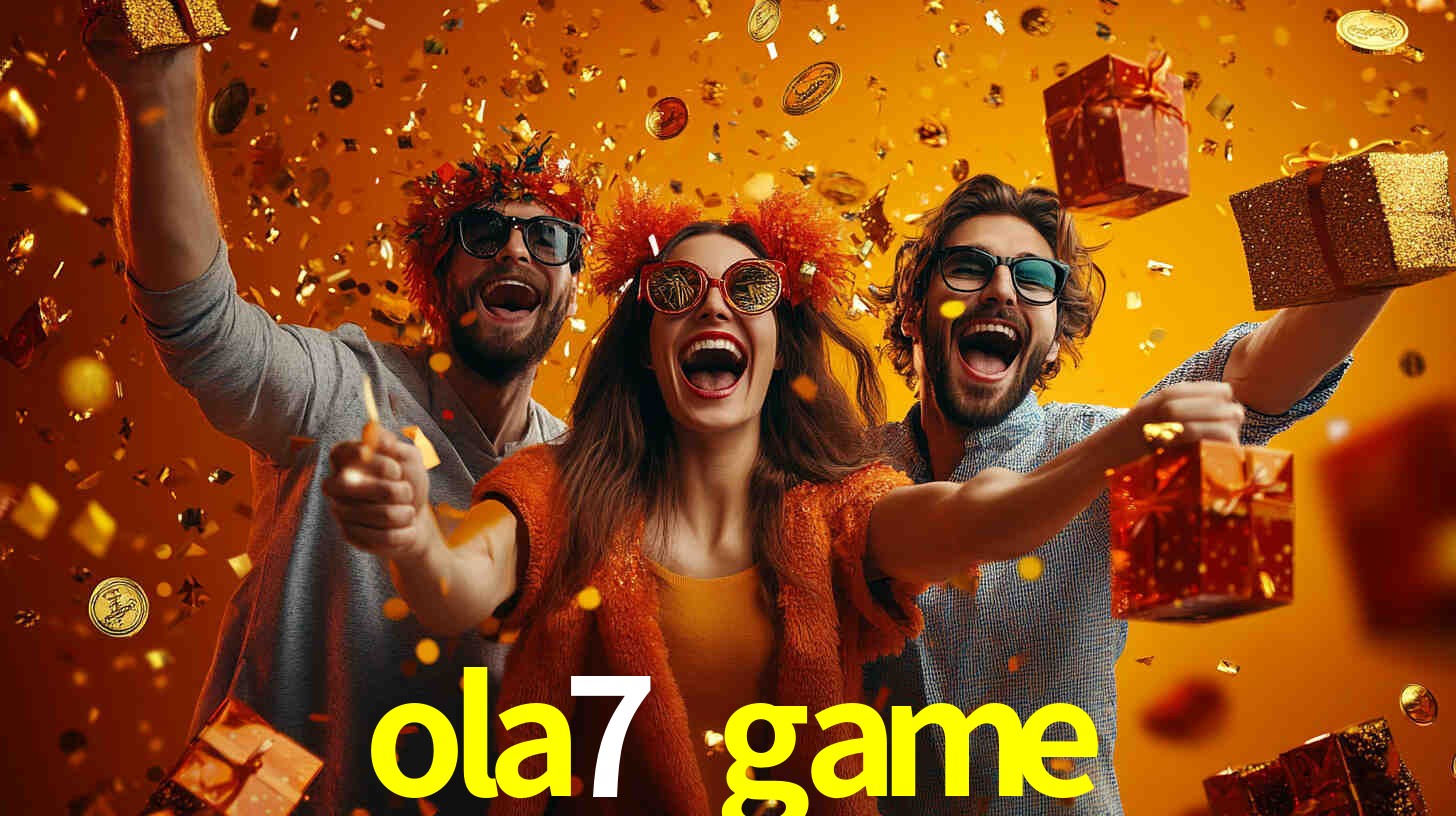 Desvendando o Mundo dos Jogos Virtuais na ola7 game