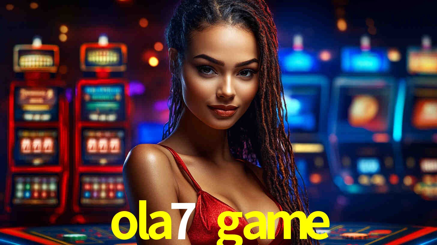 Apostas de Tênis ola7 game