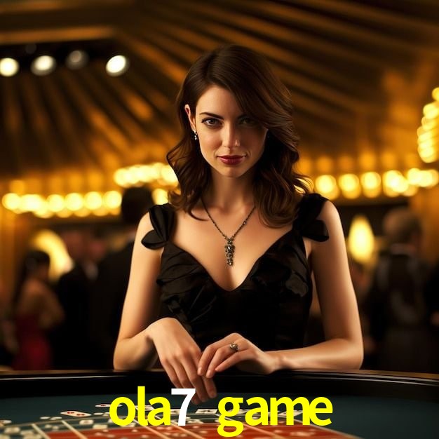Estatísticas Esportivas ola7 game