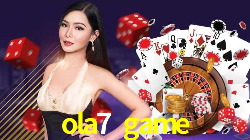 Ofertas Exclusivas ola7 game