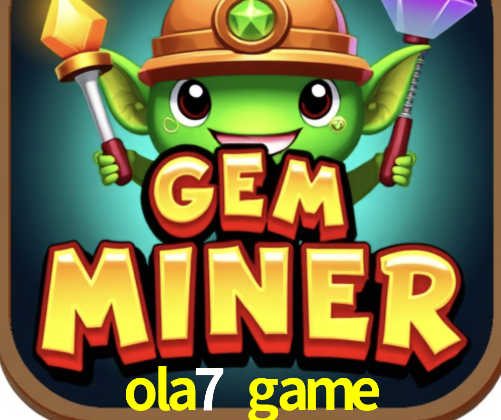Bonus Features ola7 game