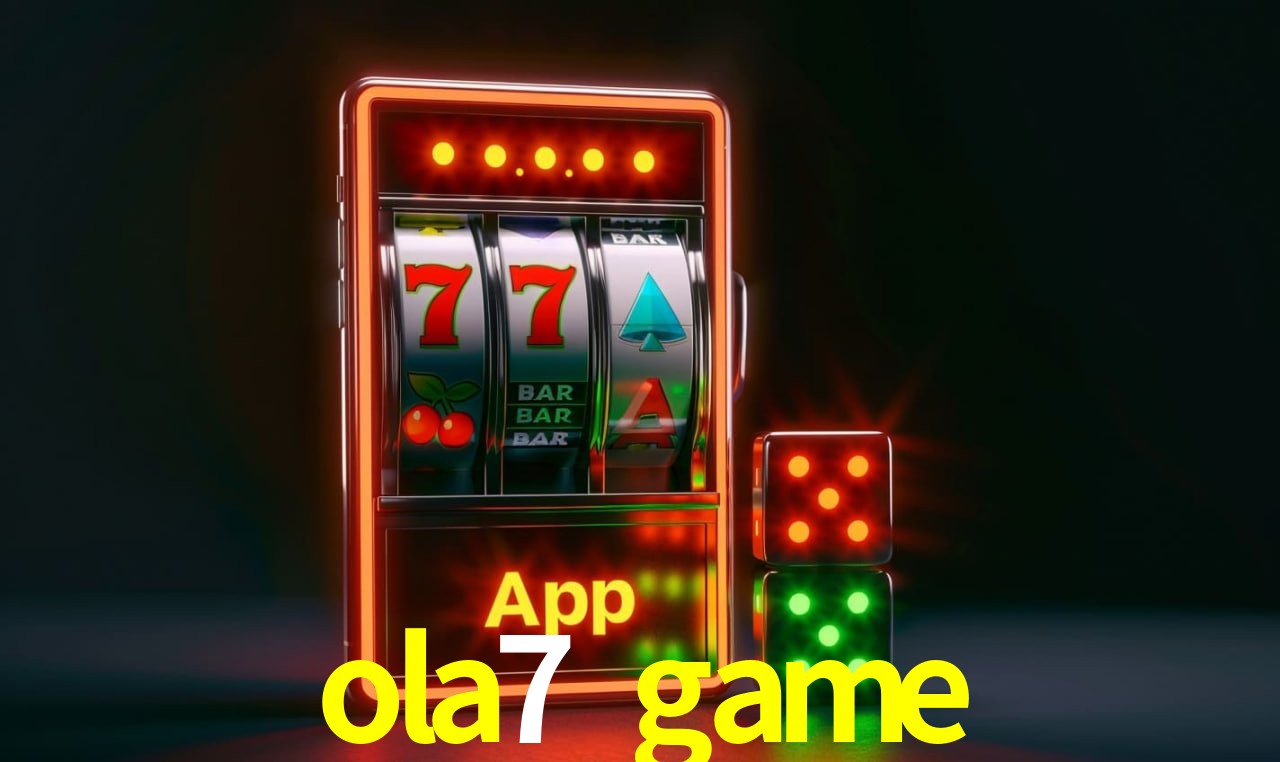 Inovações de Jogos na ola7 game: O Futuro das Experiências Interativas