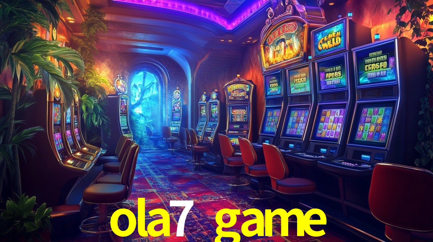 ola7 game