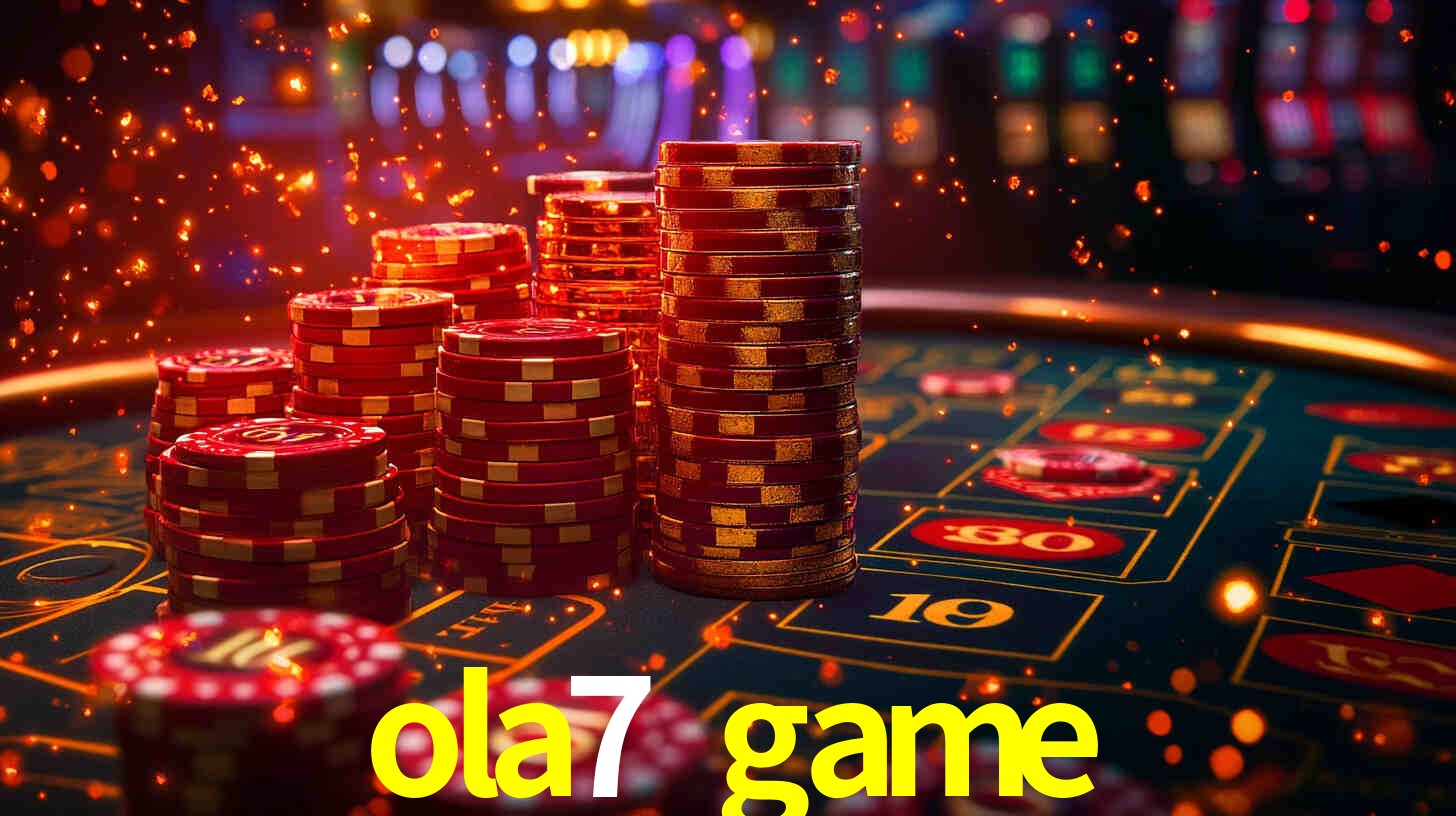 ola7 game bet