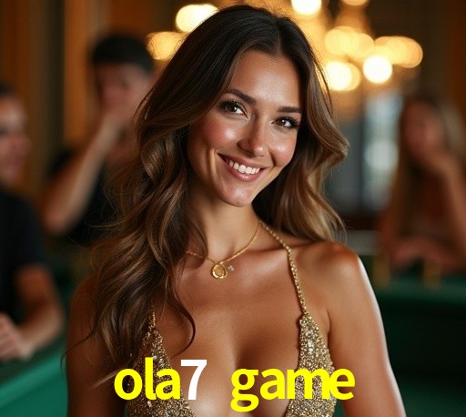 Especiais de Fim de Semana ola7 game