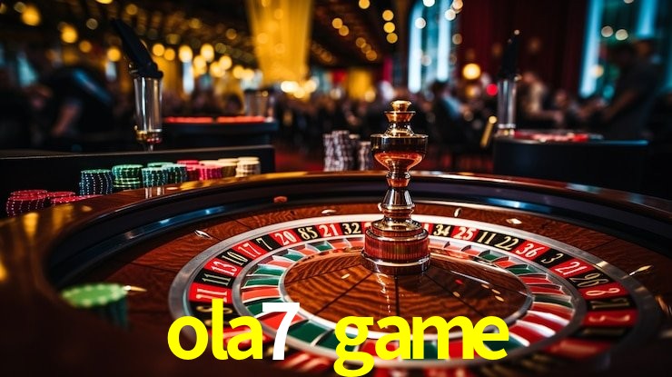 Games Directory ola7 game