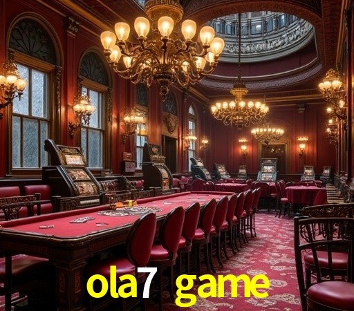 Descubra a Essência do ola7 game: Nossa História e Compromissos