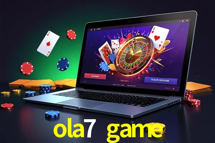 Explorando a Categoria de Eventos em Apostas na ola7 game