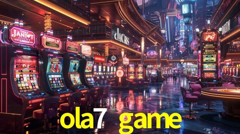 Tennis Betting ola7 game