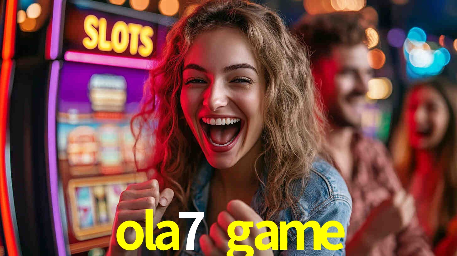 Apostas de Futebol ola7 game