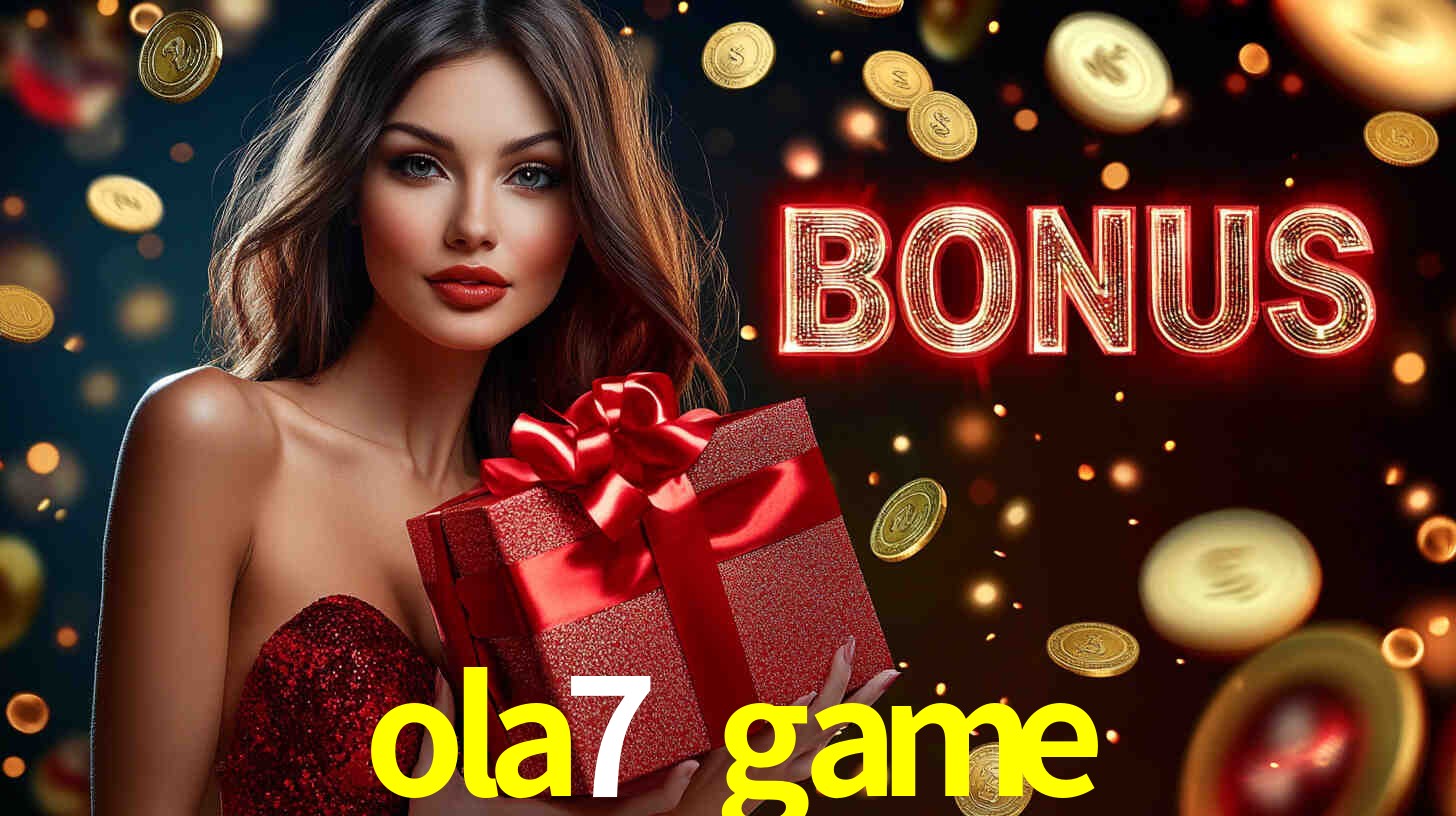 Casino Ao Vivo ola7 game